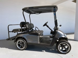 Lithium Battery EZGO RXV Golf Carts for Sale Tidewater Cats 02